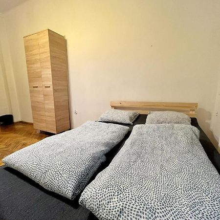 Main Square Rooms كراكوفيا المظهر الخارجي الصورة