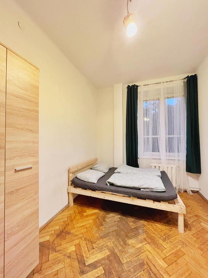 Main Square Rooms كراكوفيا المظهر الخارجي الصورة