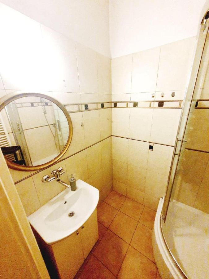 Main Square Rooms كراكوفيا المظهر الخارجي الصورة