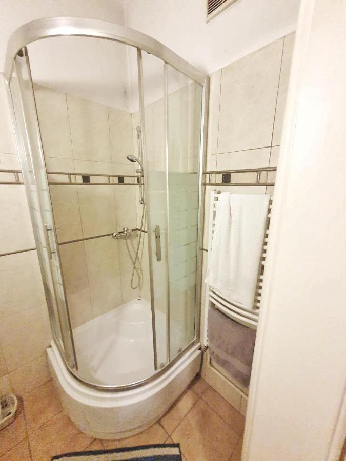Main Square Rooms كراكوفيا المظهر الخارجي الصورة