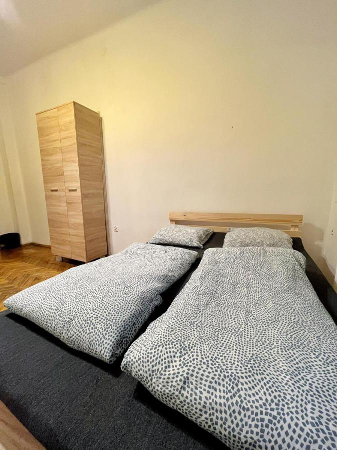 Main Square Rooms كراكوفيا المظهر الخارجي الصورة